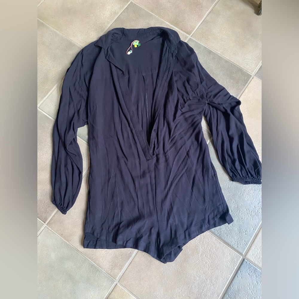 Farm Jumper